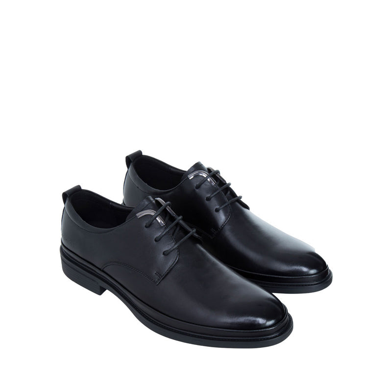 MWZD121 Loafers - Black