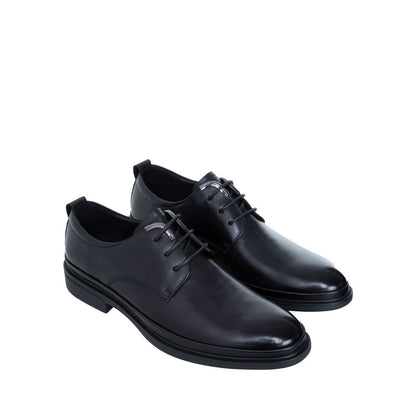 MWZD121 Loafers - Black