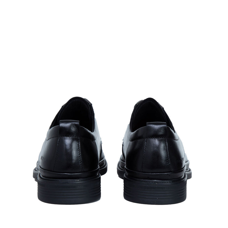 MWZD121 Loafers - Black
