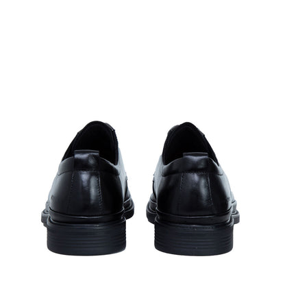 MWZD121 Loafers - Black