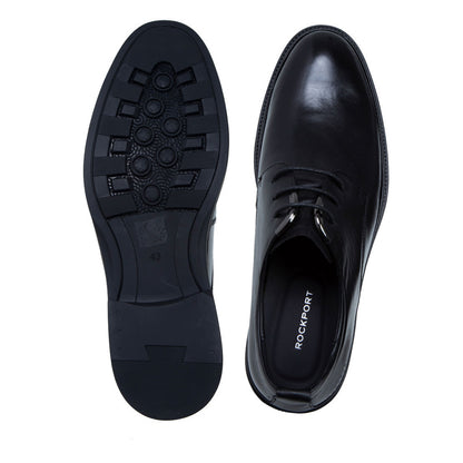 MWZD121 Loafers - Black