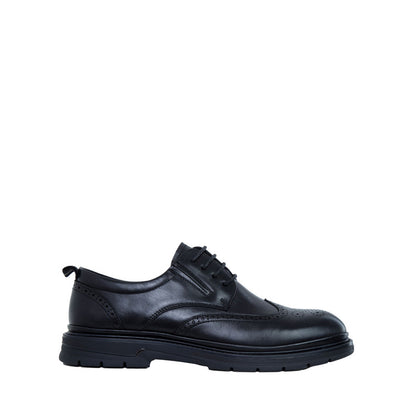 MWZD151 Loafers - Black