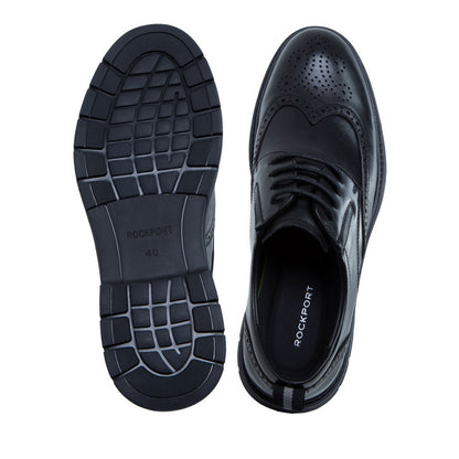 MWZD151 Loafers - Black