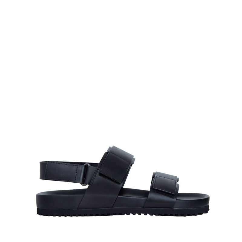 MYD024D Sandal - Black