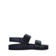 MYD024D Sandal - Black