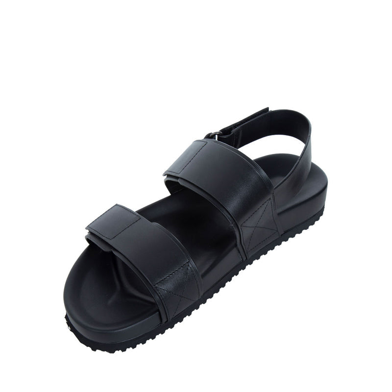 MYD024D Sandal - Black
