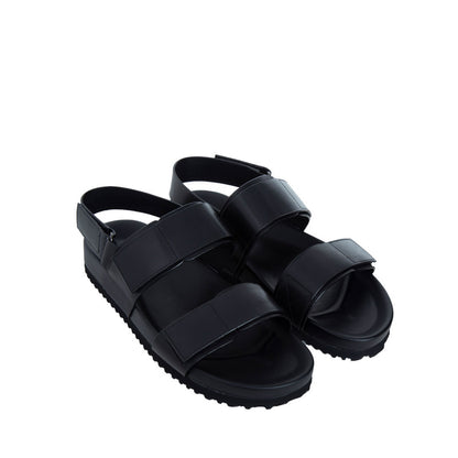 MYD024D Sandal - Black