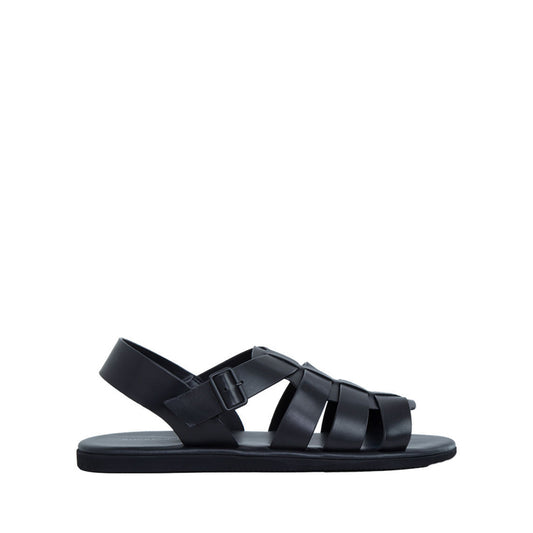 MYDJC68 Sandal - Black