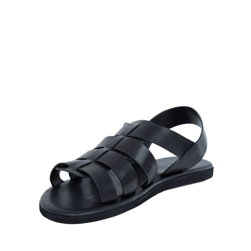 MYDJC68 Sandal - Black