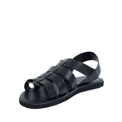 MYDJC68 Sandal - Black
