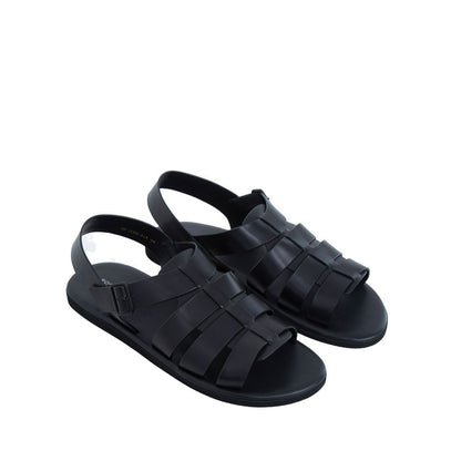 MYDJC68 Sandal - Black