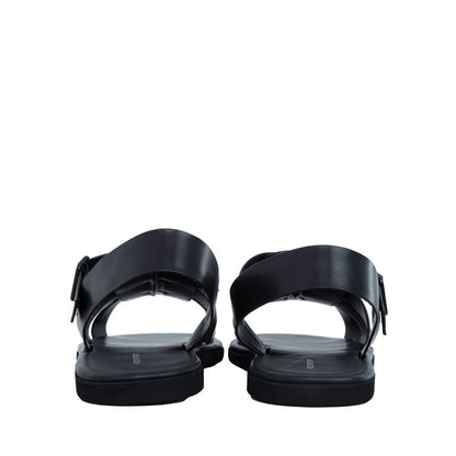 MYDJC68 Sandal - Black