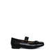 ZHA205-9 Ballerina Flats - Black