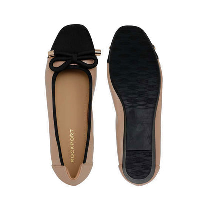 ZHA158-20 Wedges - Beige