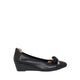 ZHA158-20 Wedges - Black