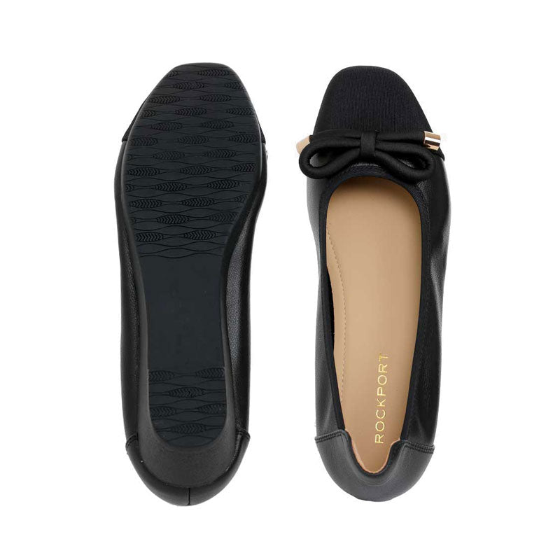 ZHA158-20 Wedges - Black