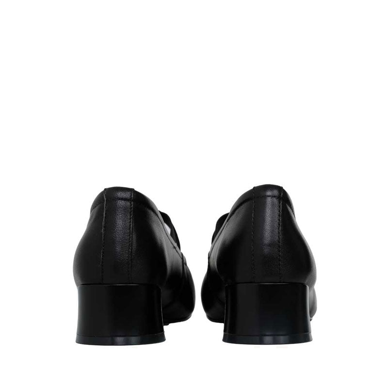 ZHA208-1 Heels - Black
