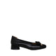 ZHA219-3 Heels - Black