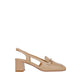 ZHA262-1 Heels - Cream