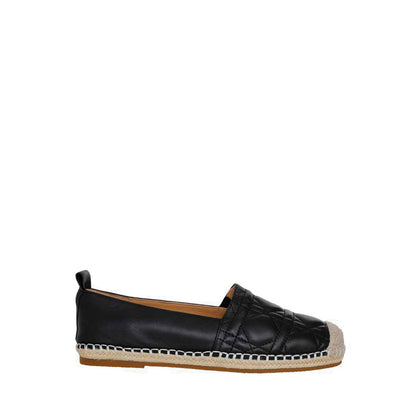 ZHA2916A-56 Flats - Black