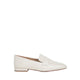 ZHA305-27 Loafers Flats - Off White