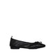 ZHA418-5 Flats - Black