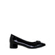 ZHA432-1 Heels - Black