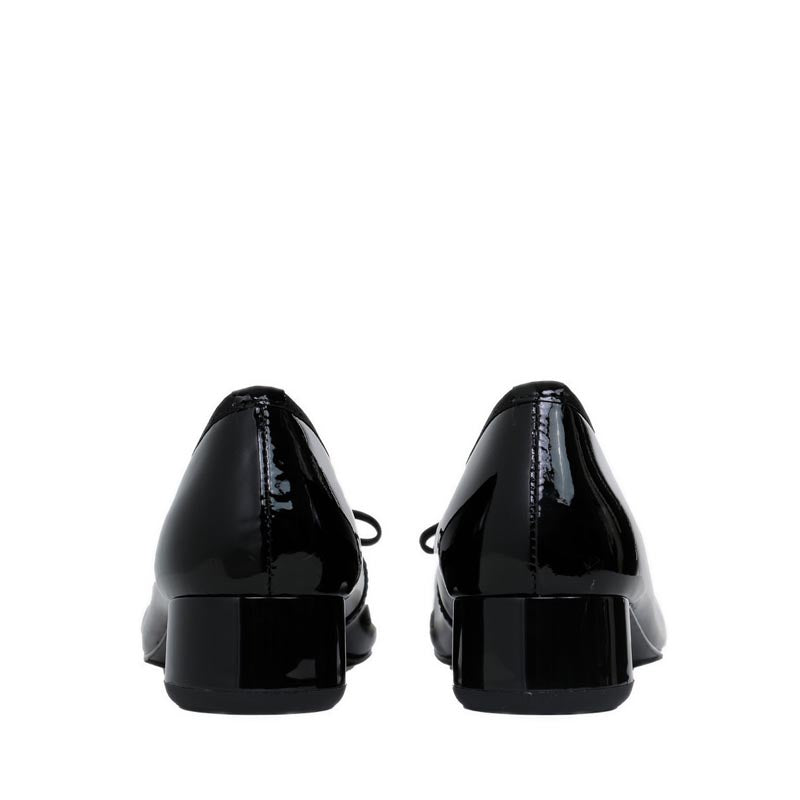 ZHA432-1 Heels - Black