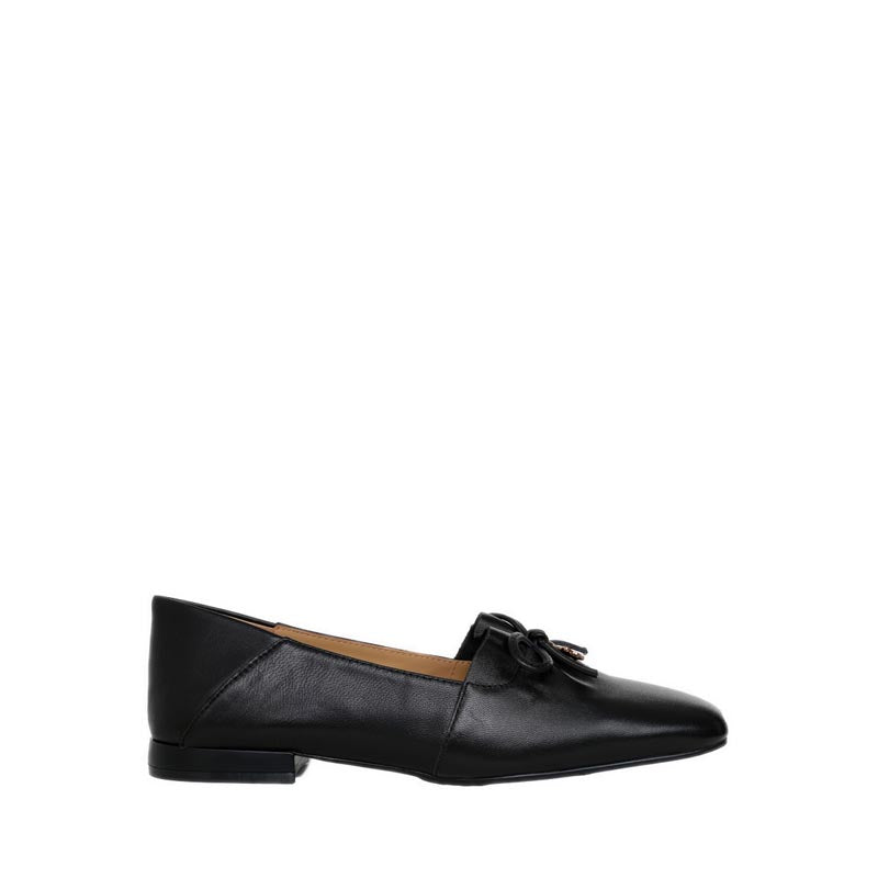 ZHC305-30 Flats - Black