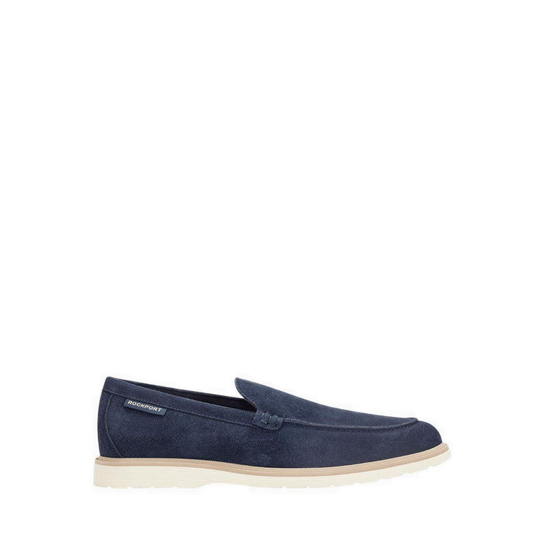 HAYWARD Loafers - Navy
