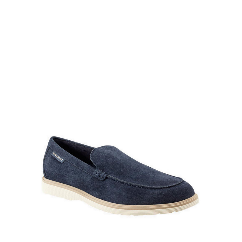HAYWARD Loafers - Navy