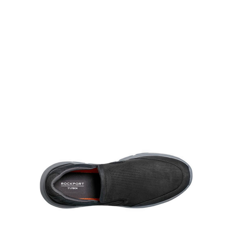 JAIMIN Sneakers - Black