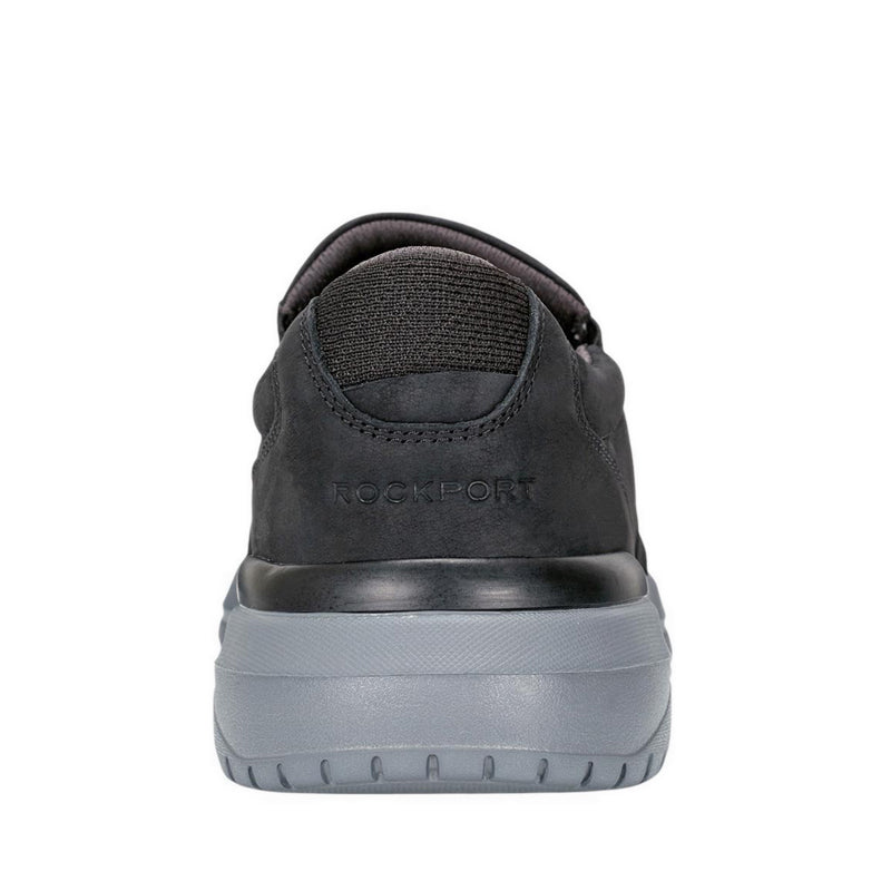 JAIMIN Sneakers - Black