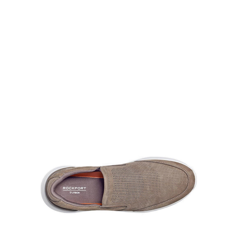 JAIMIN Sneakers - Brown