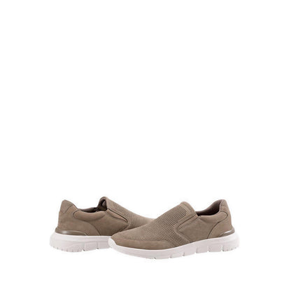 JAIMIN Sneakers - Brown
