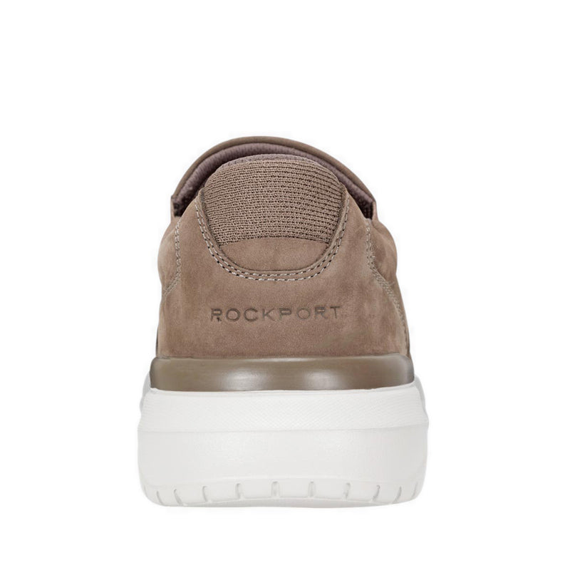 JAIMIN Sneakers - Brown