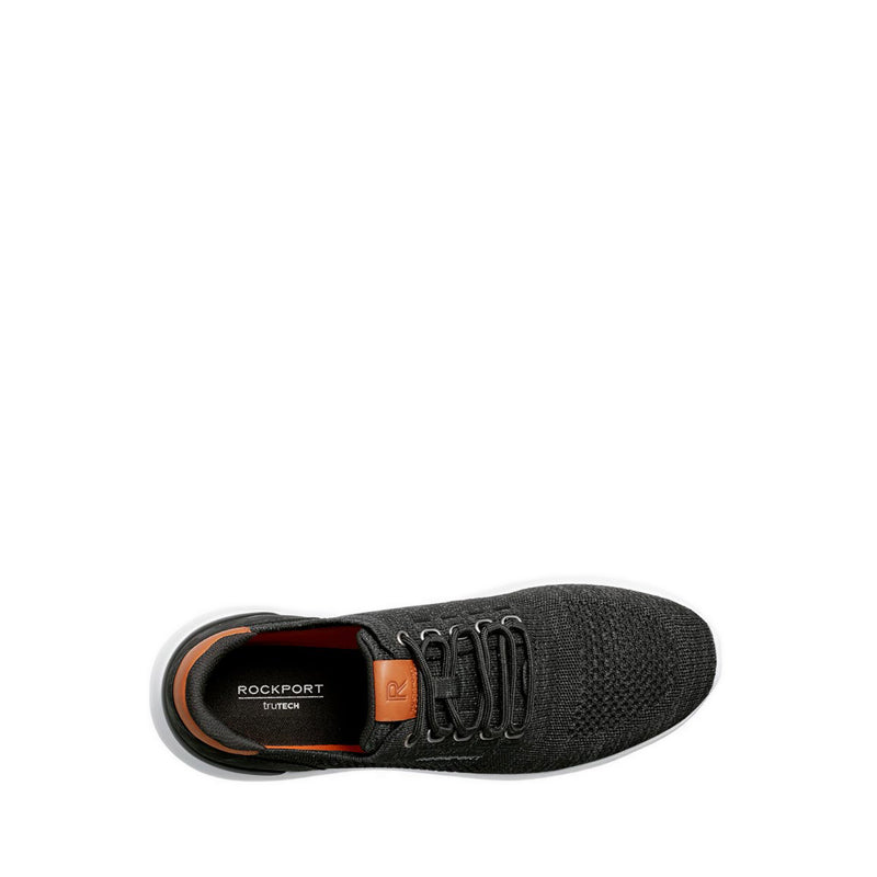 JAIMSON Sneakers - Black
