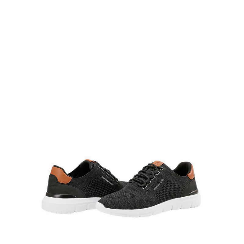 JAIMSON Sneakers - Black