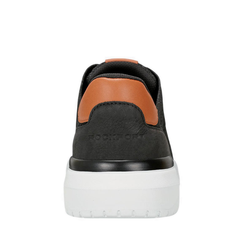 JAIMSON Sneakers - Black