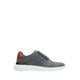 JAIMSON Sneakers - Grey