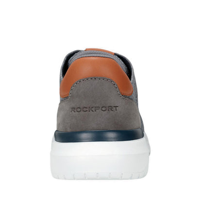 JAIMSON Sneakers - Grey