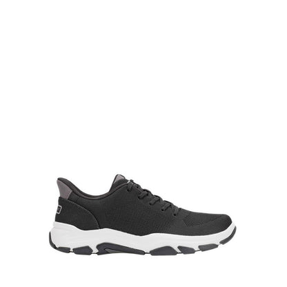 RAFFERTY Sneakers - Black