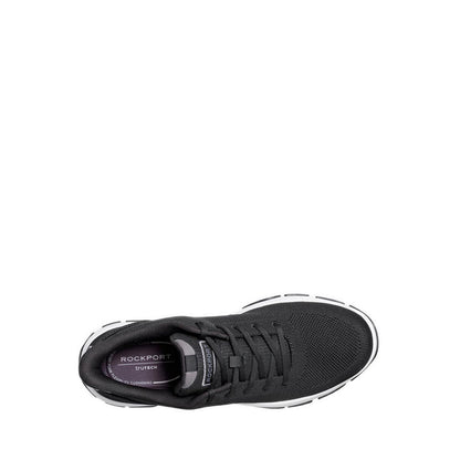 RAFFERTY Sneakers - Black