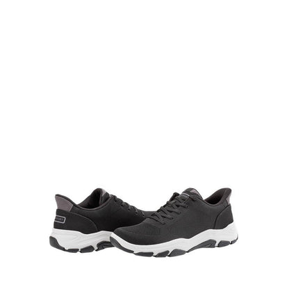 RAFFERTY Sneakers - Black