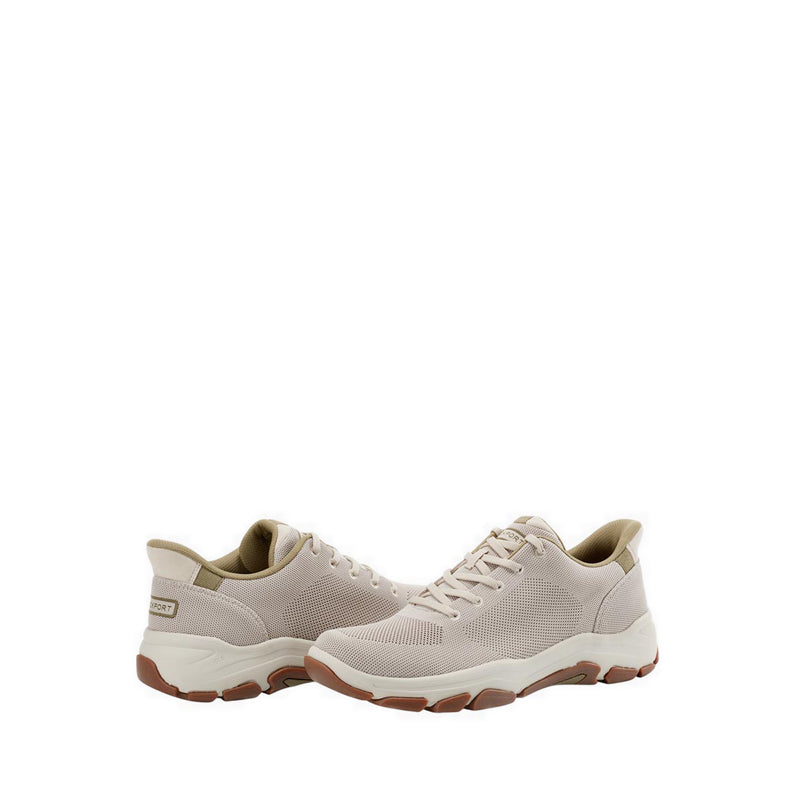 RAFFERTY Sneakers - Grey