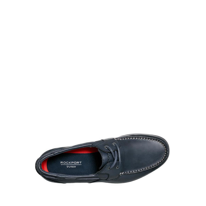 SOUTHPORT Boat Casual - Navy