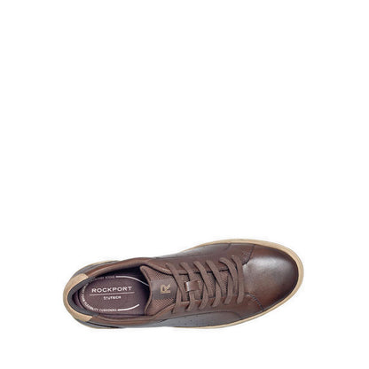 TARQUIN Sneakers - Brown