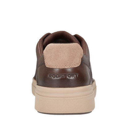 TARQUIN Sneakers - Brown