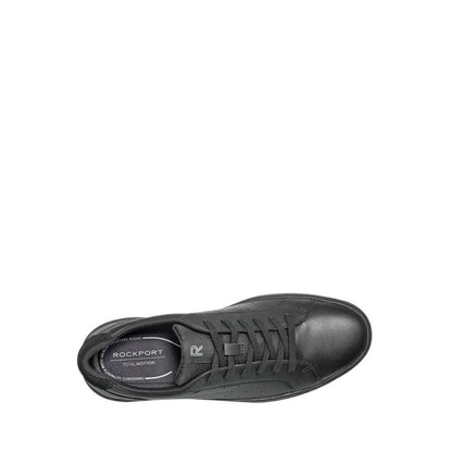 TARQUIN Sneakers - Black
