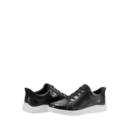 TYNNAR Sneakers - Black